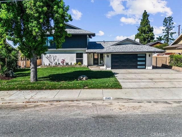 1545 Washington Avenue, Pomona, CA 91767
