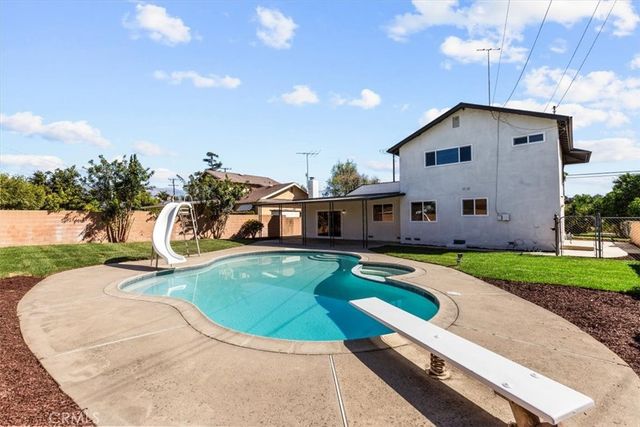 1545 Washington Avenue, Pomona, CA 91767