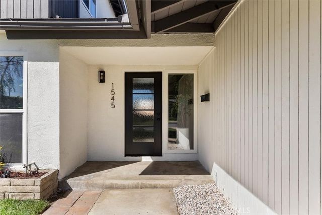 1545 Washington Avenue, Pomona, CA 91767