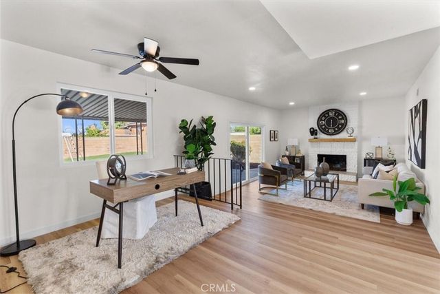 1545 Washington Avenue, Pomona, CA 91767