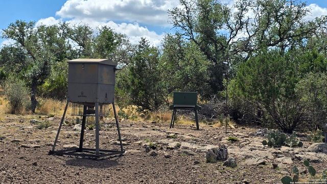 300 County Road 550, Rocksprings, TX 78880