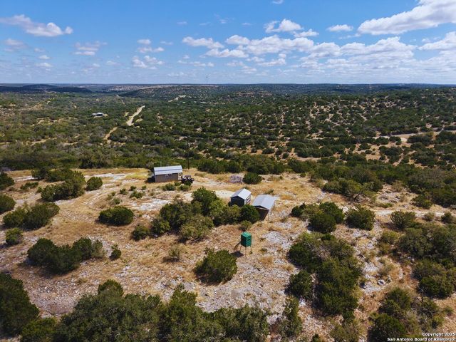 300 County Road 550, Rocksprings, TX 78880