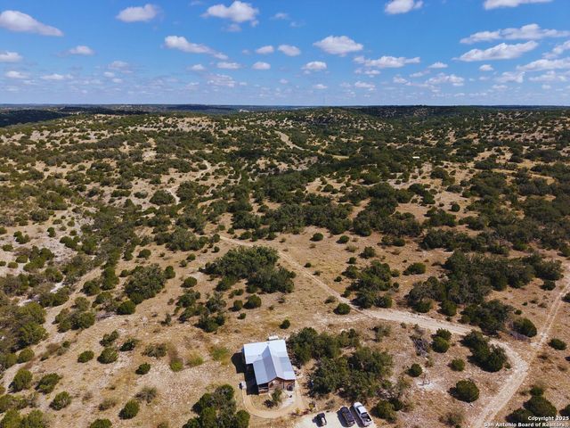 300 County Road 550, Rocksprings, TX 78880