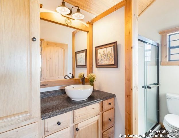 300 County Road 550, Rocksprings, TX 78880