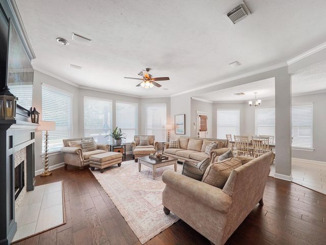 4514 Branchmead Court, Katy, TX 77450