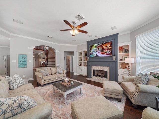 4514 Branchmead Court, Katy, TX 77450