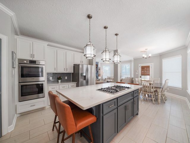 4514 Branchmead Court, Katy, TX 77450