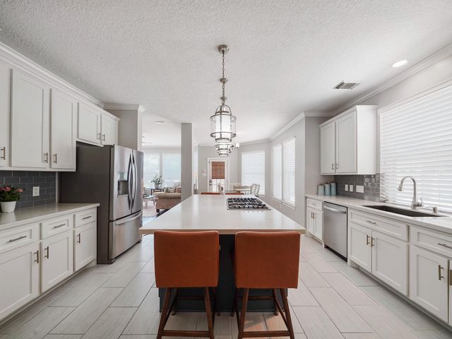 4514 Branchmead Court, Katy, TX 77450