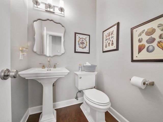 4514 Branchmead Court, Katy, TX 77450