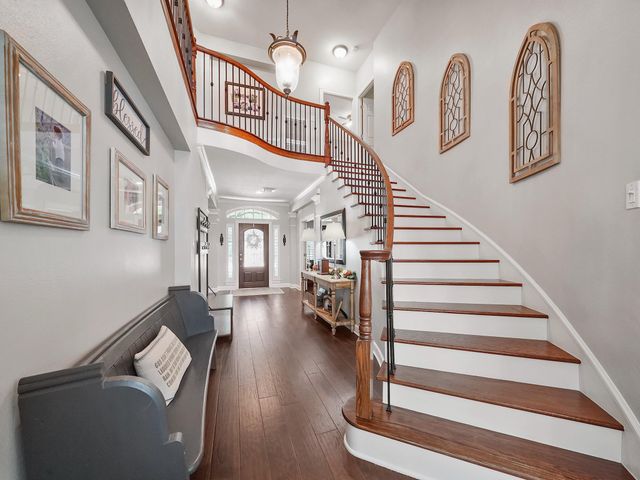 4514 Branchmead Court, Katy, TX 77450