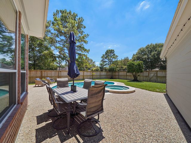 4514 Branchmead Court, Katy, TX 77450