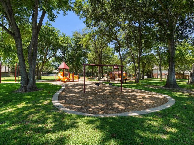 4514 Branchmead Court, Katy, TX 77450