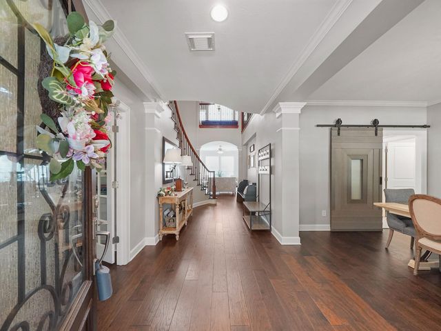 4514 Branchmead Court, Katy, TX 77450