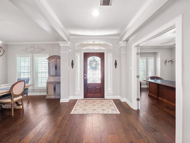 4514 Branchmead Court, Katy, TX 77450