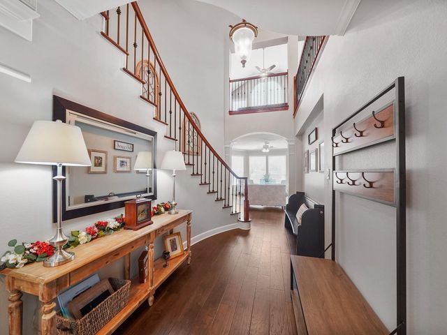 4514 Branchmead Court, Katy, TX 77450