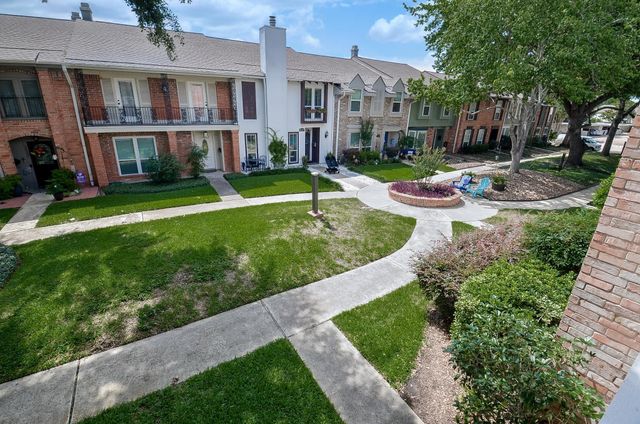 14311 Misty Meadow Lane, Houston, TX 77079