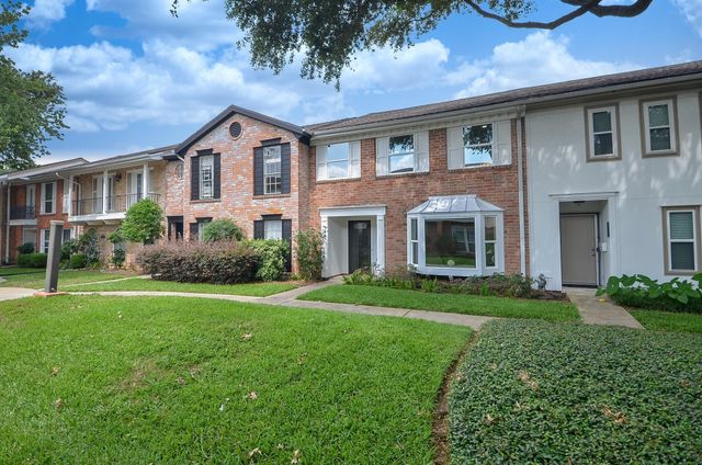 14311 Misty Meadow Lane, Houston, TX 77079