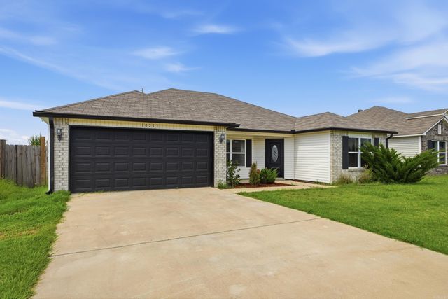 10213 Lori Kaye Drive, North Little Rock, AR 72113