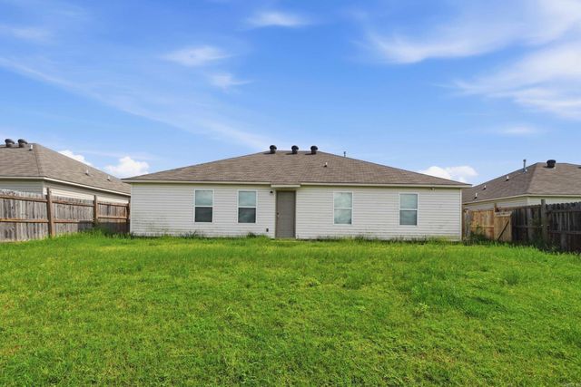 10213 Lori Kaye Drive, North Little Rock, AR 72113