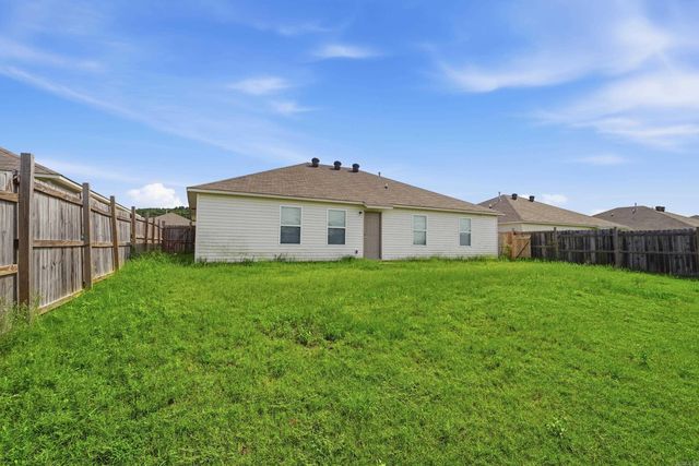 10213 Lori Kaye Drive, North Little Rock, AR 72113
