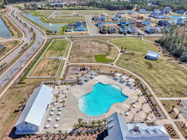 615 Braselton Ln., Myrtle Beach, SC 29588