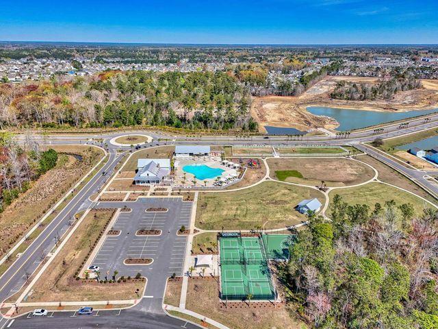 615 Braselton Ln., Myrtle Beach, SC 29588