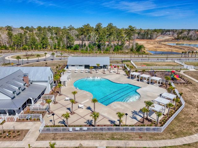 615 Braselton Ln., Myrtle Beach, SC 29588