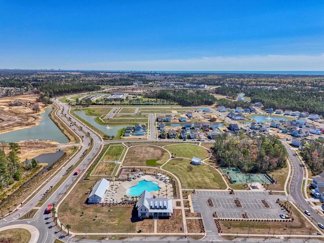 615 Braselton Ln., Myrtle Beach, SC 29588