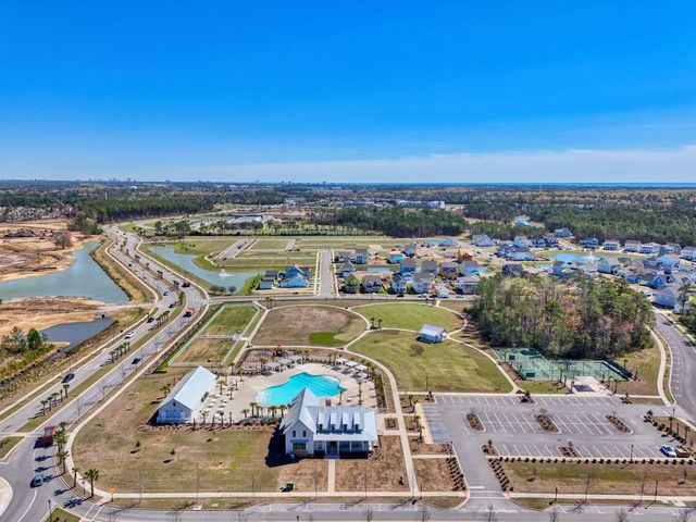 615 Braselton Ln., Myrtle Beach, SC 29588