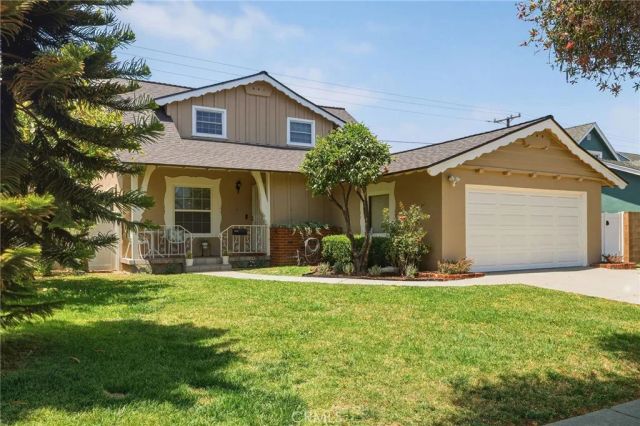20821 Avis Avenue, Torrance, CA 90503