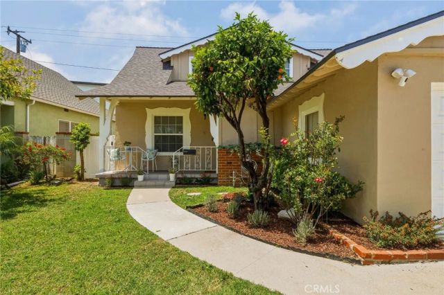 20821 Avis Avenue, Torrance, CA 90503