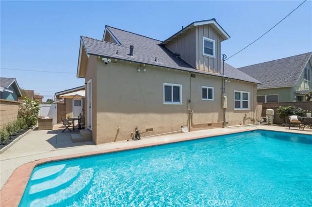 20821 Avis Avenue, Torrance, CA 90503