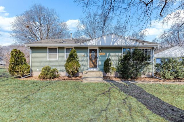 7216 Cartisian Avenue, Brooklyn Park, MN 55428