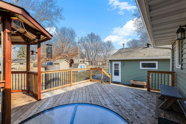 7216 Cartisian Avenue, Brooklyn Park, MN 55428