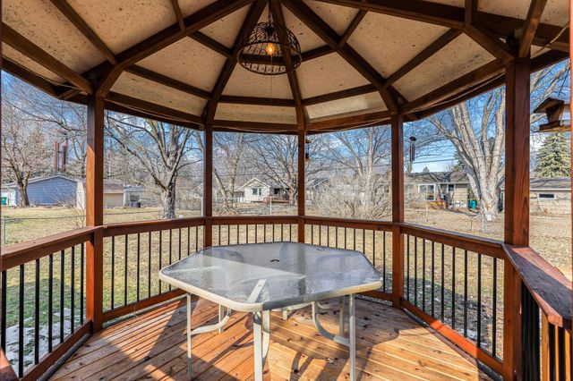 7216 Cartisian Avenue, Brooklyn Park, MN 55428