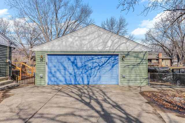 7216 Cartisian Avenue, Brooklyn Park, MN 55428