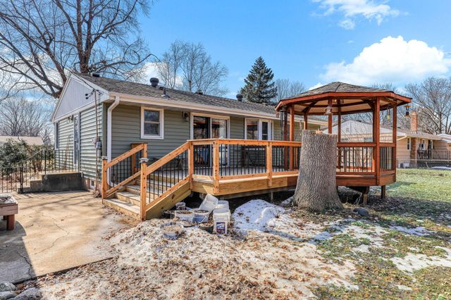 7216 Cartisian Avenue, Brooklyn Park, MN 55428