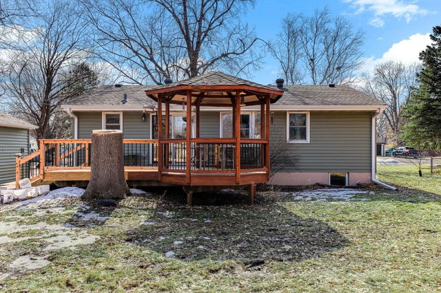 7216 Cartisian Avenue, Brooklyn Park, MN 55428