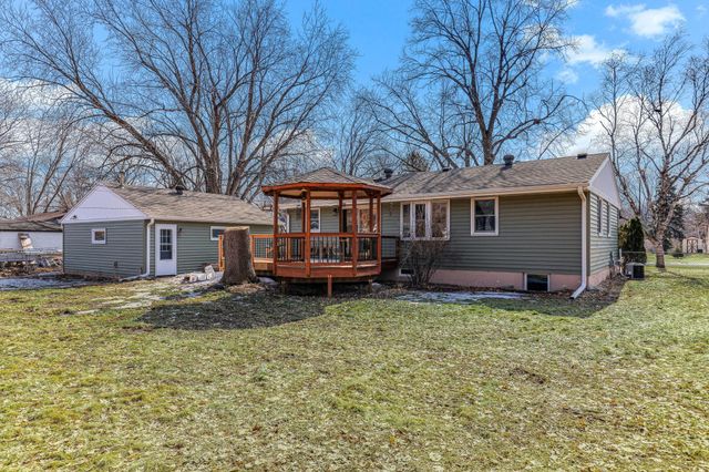 7216 Cartisian Avenue, Brooklyn Park, MN 55428