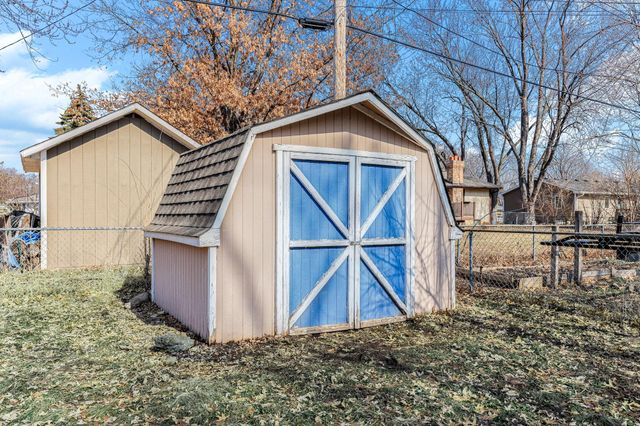 7216 Cartisian Avenue, Brooklyn Park, MN 55428