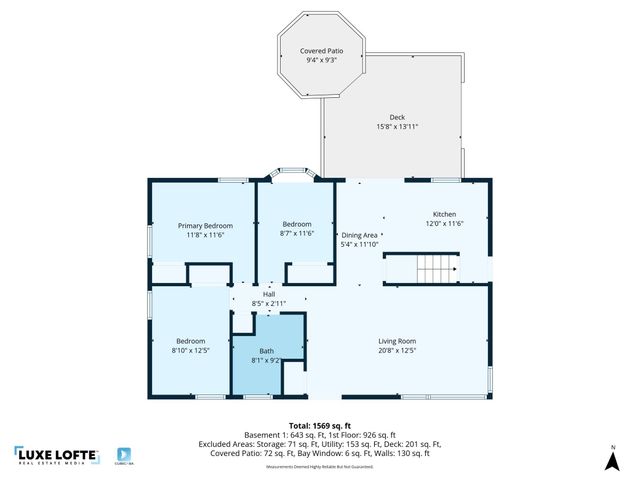 7216 Cartisian Avenue, Brooklyn Park, MN 55428