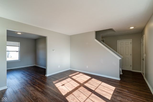 6402 Kelsey Drive, Indianapolis, IN 46268