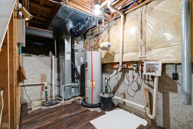 6402 Kelsey Drive, Indianapolis, IN 46268