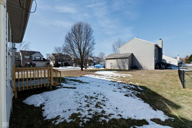 6402 Kelsey Drive, Indianapolis, IN 46268