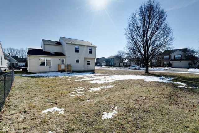 6402 Kelsey Drive, Indianapolis, IN 46268