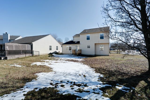 6402 Kelsey Drive, Indianapolis, IN 46268