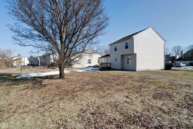 6402 Kelsey Drive, Indianapolis, IN 46268