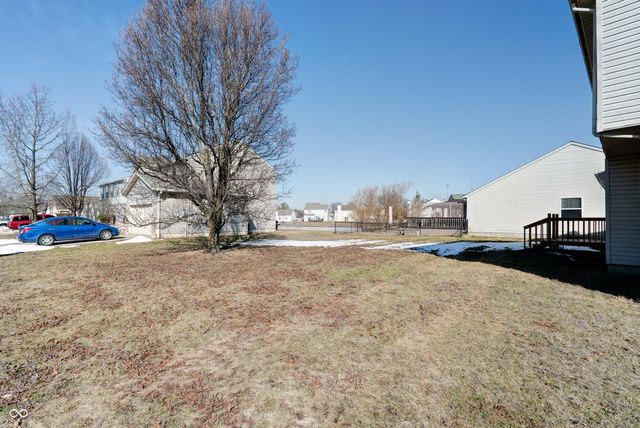 6402 Kelsey Drive, Indianapolis, IN 46268