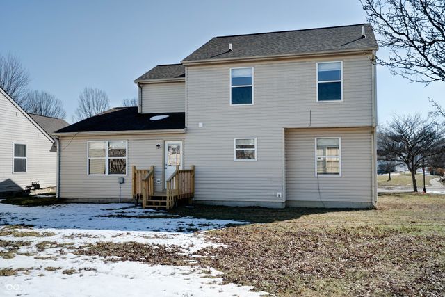6402 Kelsey Drive, Indianapolis, IN 46268