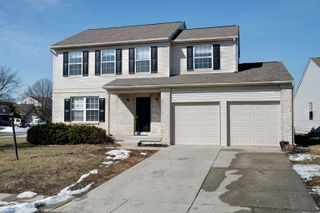 6402 Kelsey Drive, Indianapolis, IN 46268